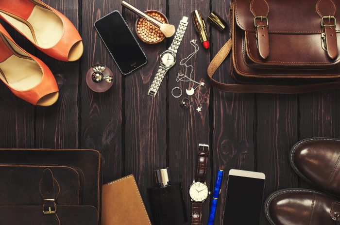 How Do You Define Luxury Goods?