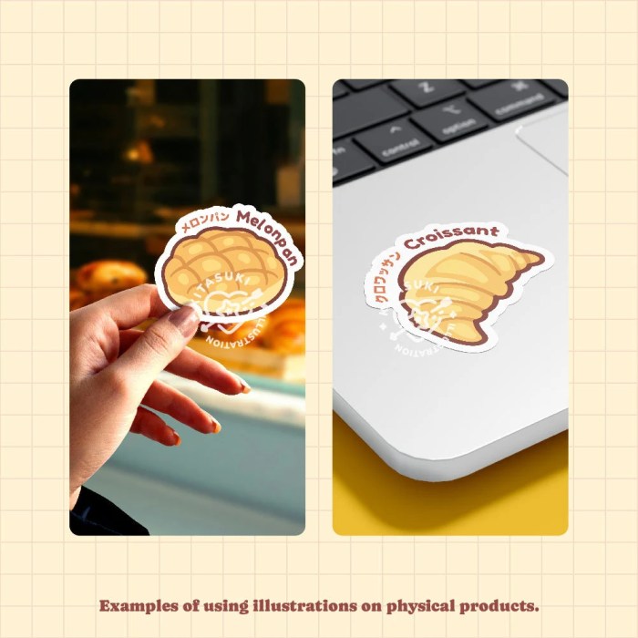 Cute Japanese Bread Clipart Bundle, Japanese Bread PNG, Digital Images - Etsy